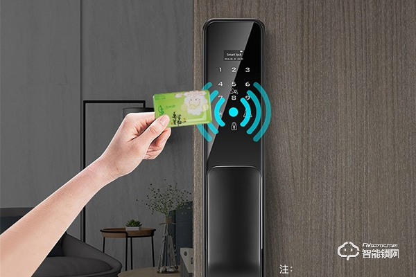 梵歌智能鎖屬于幾線品牌 梵歌智能鎖屬于幾線品牌