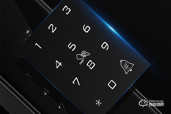 梵歌智能鎖屬于幾線品牌 梵歌智能鎖屬于幾線品牌