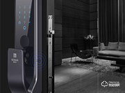 德施曼智能鎖口碑怎么樣?