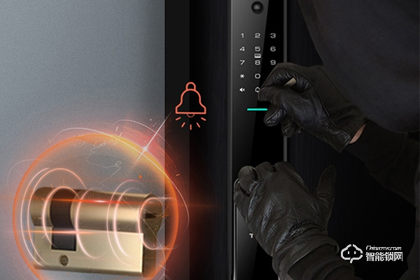 暢微智能鎖是哪里生產的 暢微智能鎖是哪里生產的