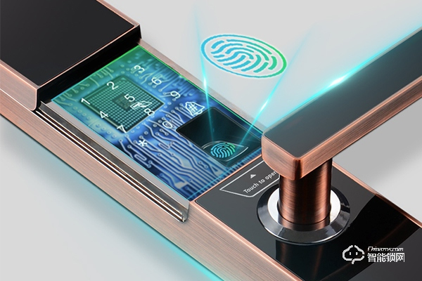 暢微智能鎖是哪里生產的 暢微智能鎖是哪里生產的