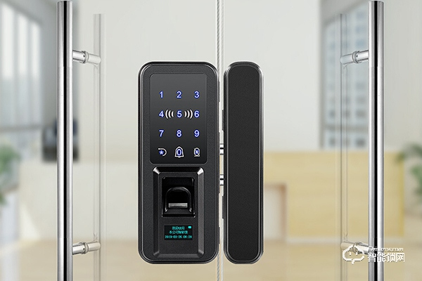 玻璃門智能鎖品牌排行 玻璃門智能鎖品牌排行