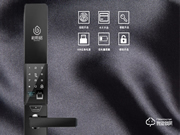 柏斯格智能鎖質量怎么樣