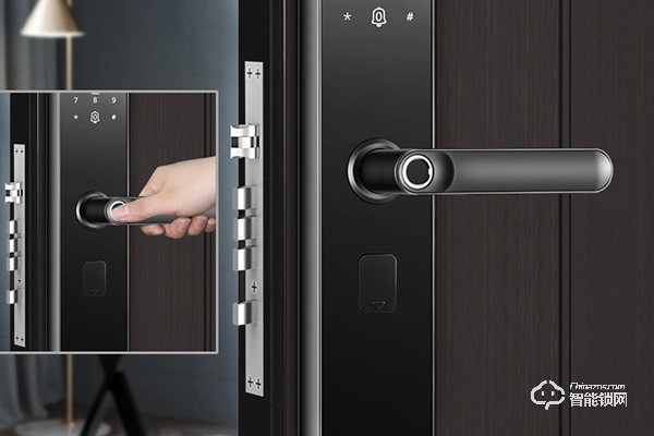 安全門智能鎖全國排名 安全門智能鎖全國排名