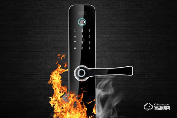 安居邦智能鎖屬于幾線品牌 安居邦智能鎖屬于幾線品牌