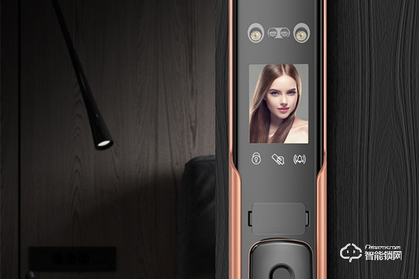 火凰智能鎖怎么樣