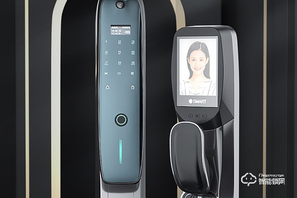 火凰智能鎖怎么樣