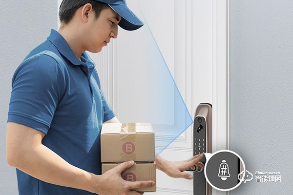 海康螢石智能鎖怎么樣 海康螢石智能鎖怎么樣