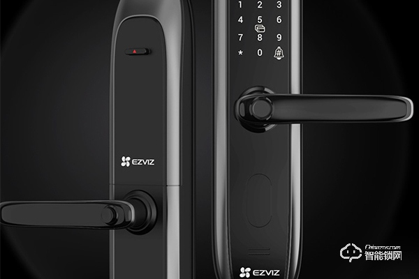 海康螢石智能鎖怎么樣 海康螢石智能鎖怎么樣