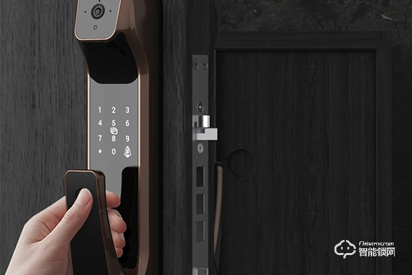 海康螢石智能鎖怎么樣 海康螢石智能鎖怎么樣
