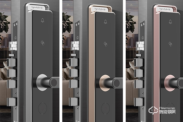 海迪龍智能鎖怎么樣 海迪龍智能鎖怎么樣