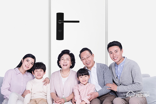 固特智能鎖怎么樣 固特智能鎖怎么樣