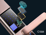 高美帝智能鎖是幾線品牌？