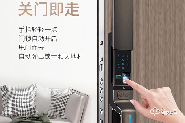 防盜門智能鎖十大品牌 防盜門智能鎖十大品牌