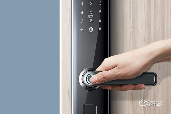 卡倫瑪仕智能鎖怎么樣 卡倫瑪仕智能鎖怎么樣