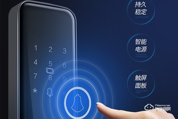 卡倫瑪仕智能鎖怎么樣 卡倫瑪仕智能鎖怎么樣