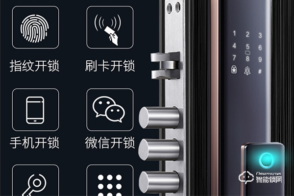 卡迪萊智能鎖怎么樣 卡迪萊智能鎖怎么樣