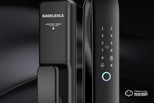 卡迪萊智能鎖怎么樣 卡迪萊智能鎖怎么樣
