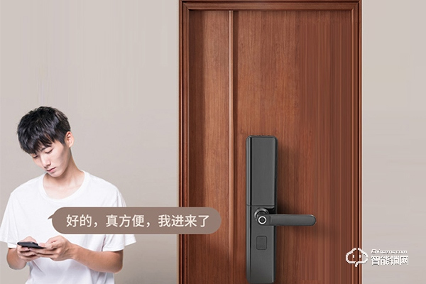 鉅士智能鎖怎么樣 鉅士智能鎖怎么樣
