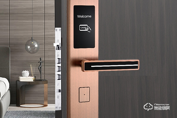 酒店智能鎖系統 酒店智能鎖系統