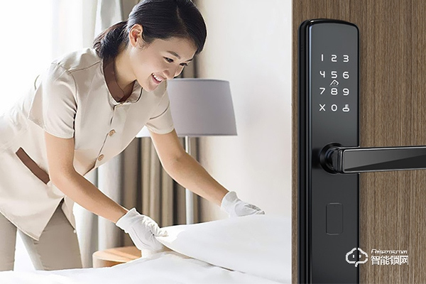 酒店智能鎖十大品牌 酒店智能鎖十大品牌