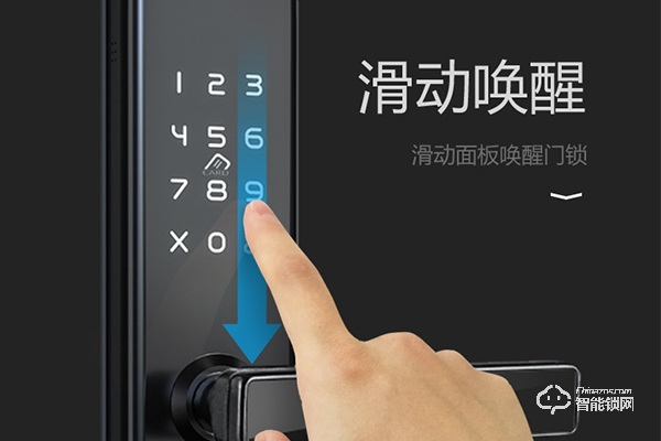 酒店智能鎖十大品牌 酒店智能鎖十大品牌