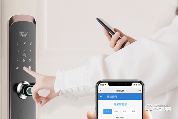 酒店智能鎖品牌有哪些 酒店智能鎖品牌有哪些