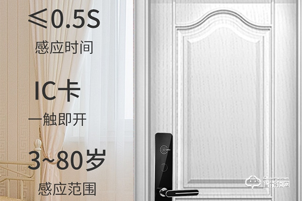 酒店智能鎖品牌有哪些 酒店智能鎖品牌有哪些