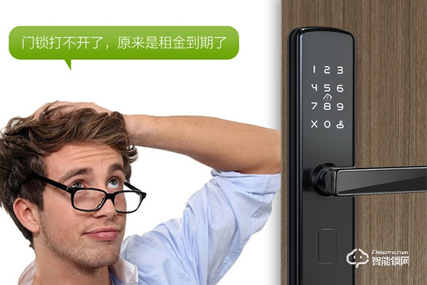 酒店智能鎖品牌有哪些 酒店智能鎖品牌有哪些