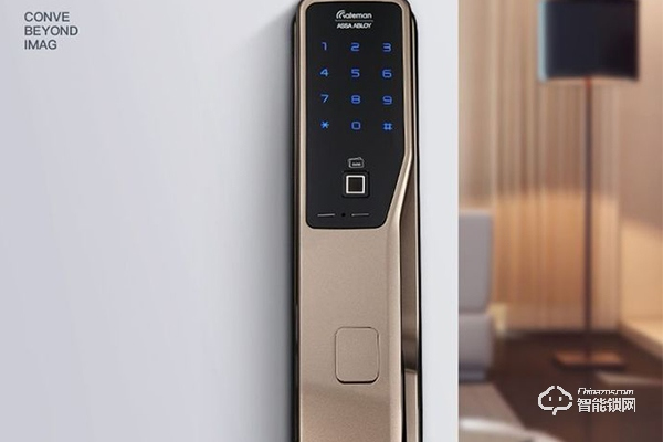 進口智能鎖排名 進口智能鎖排名