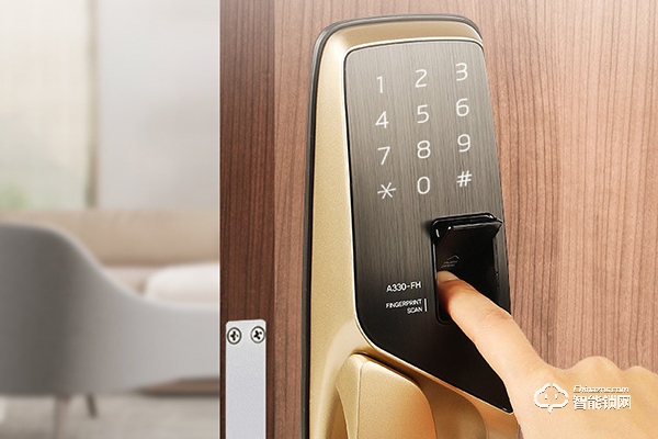進口智能鎖排名 進口智能鎖排名