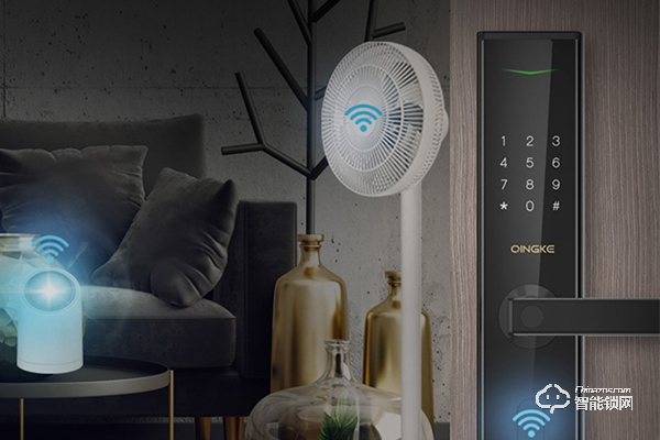 金佰福智能鎖是品牌嗎