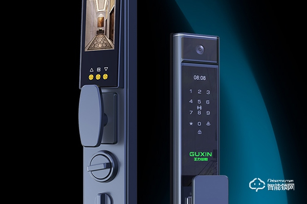 金佰福智能鎖排名 金佰福智能鎖排名