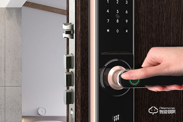 金佰福智能鎖排名 金佰福智能鎖排名