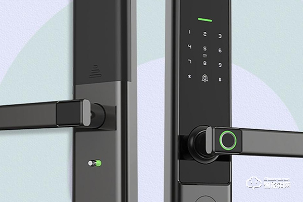建五智能鎖怎么樣