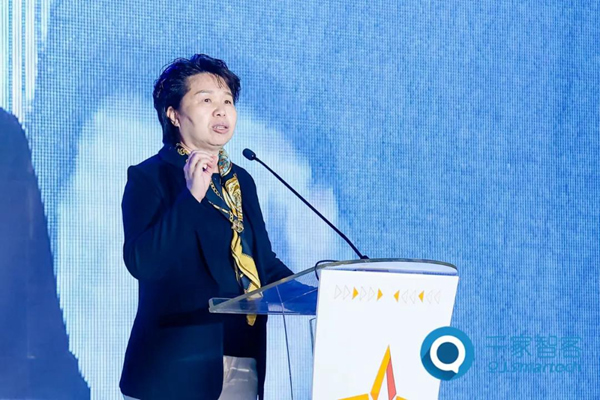 河東科技HDL再度榮膺“中國智能建筑品牌獎”三項大獎