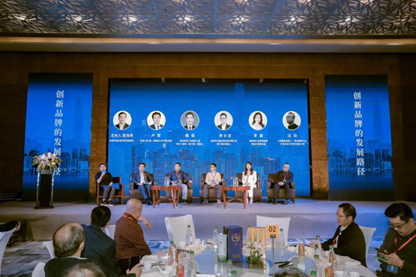 Kaadas凱迪仕榮獲”美好生活智能鎖行業領軍品牌“ ，行業唯一入選品牌！