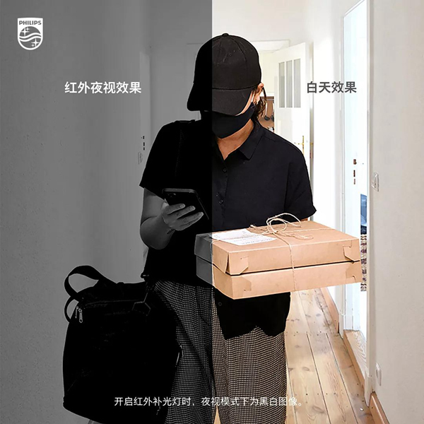 升級(jí)揭秘!新一代飛利浦Alpha-V(P)可視智能鎖到底有何不同?