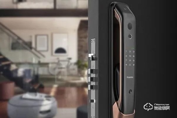 凱迪仕智能鎖全國排名 凱迪仕智能鎖全國排名