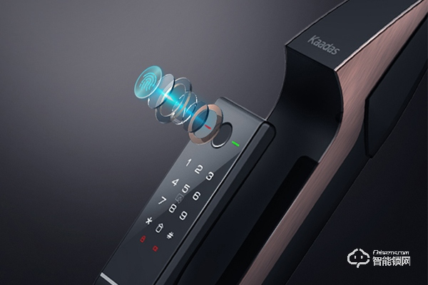 凱迪仕智能鎖全國排名 凱迪仕智能鎖全國排名