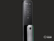 凱迪仕智能鎖:當之無愧的王者品牌