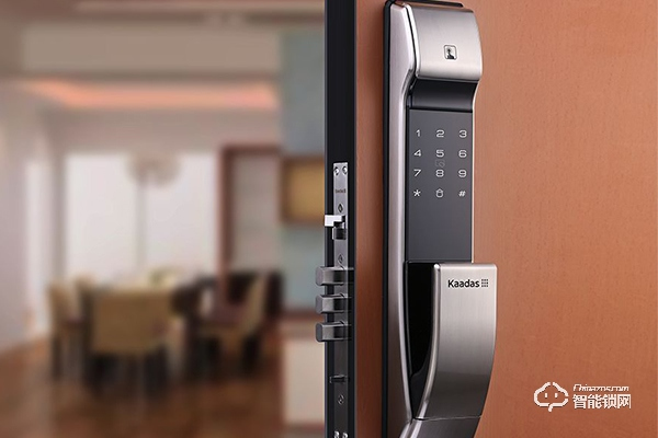 凱迪仕智能鎖安全嗎 凱迪仕智能鎖安全嗎