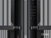 普尼歐智能鎖質量怎么樣