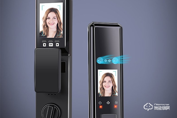 美思特智能鎖怎么樣