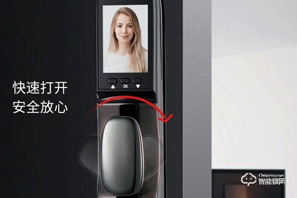 邁巴赫智能鎖是什么品牌 邁巴赫智能鎖是什么品牌