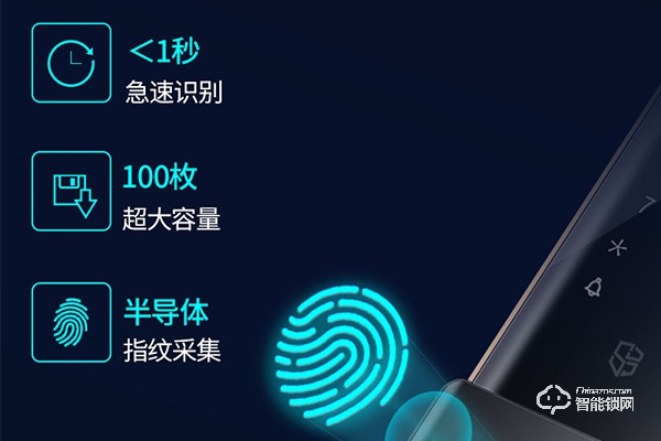 庫菲卓智能鎖怎么樣