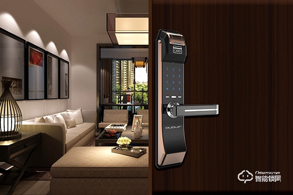 科羅格智能鎖是哪里生產的 科羅格智能鎖是哪里生產的