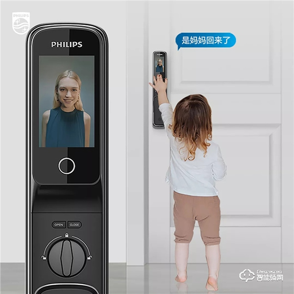 升級揭秘!新一代Alpha-V(P)可視智能鎖到底有何不同? 升級揭秘!新一代Alpha-V(P)可視智能鎖到底有何不同?