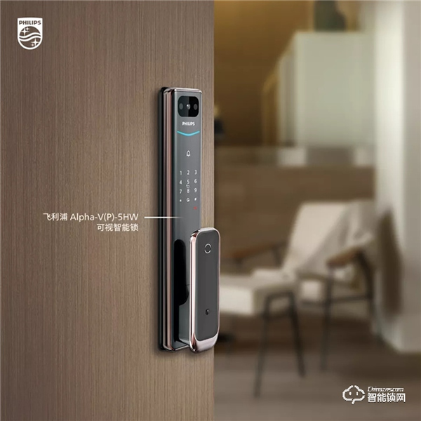 升級揭秘!新一代Alpha-V(P)可視智能鎖到底有何不同? 升級揭秘!新一代Alpha-V(P)可視智能鎖到底有何不同?