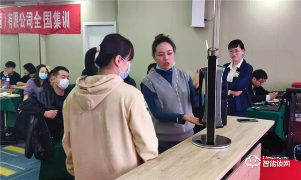 助力終端快速成長!德施曼2021首屆全國巡回集訓南區(武漢站)圓滿成功 助力終端快速成長!德施曼2021首屆全國巡回集訓南區(武漢站)圓滿成功